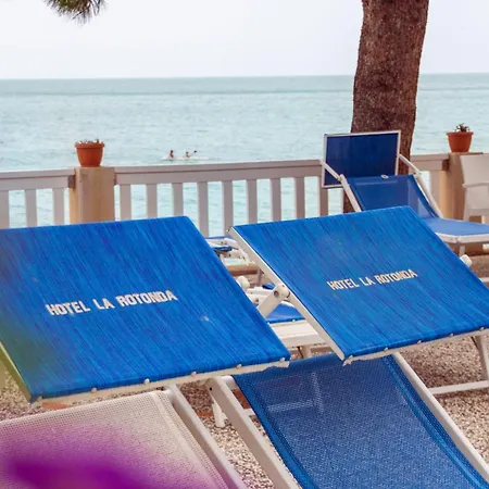 La Rotonda 马蒂纳塔