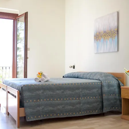 La Rotonda 3* 马蒂纳塔
