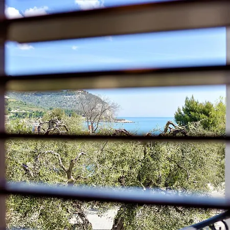 La Rotonda Mattinata