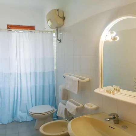 Отель La Rotonda 3*