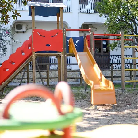 La Rotonda 3* Mattinata