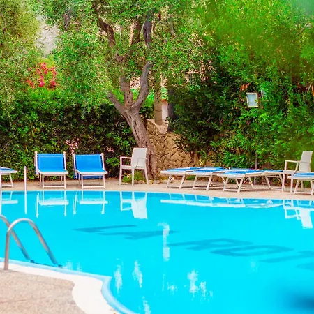 Hotel La Rotonda Mattinata