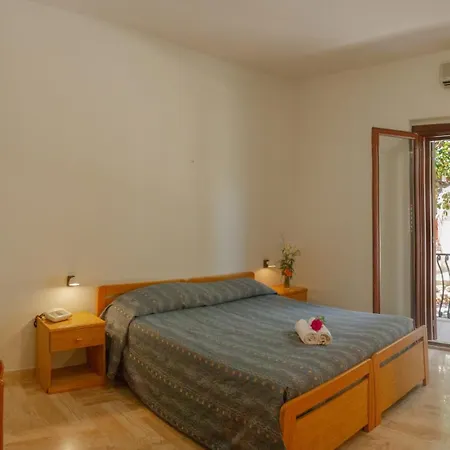 La Rotonda 3* Mattinata