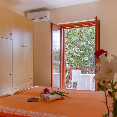 La Rotonda Hotel Mattinata