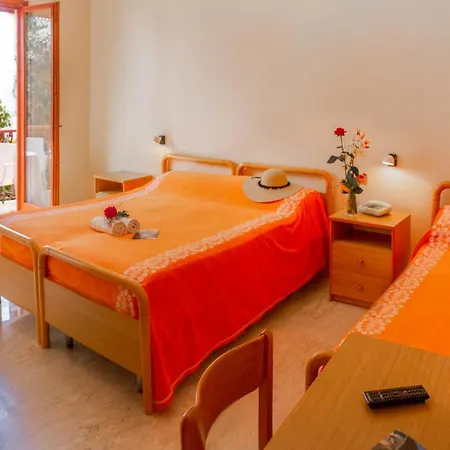 Hotel La Rotonda Mattinata