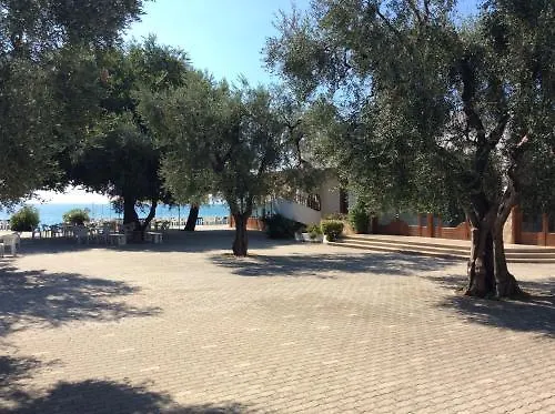 La Rotonda מלון 3*