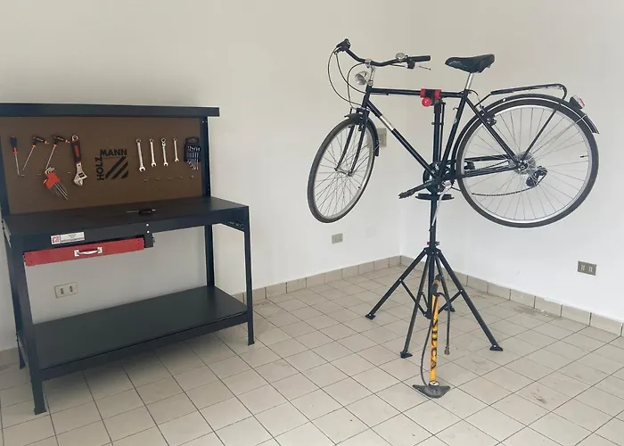 فندق La Rotonda 3*