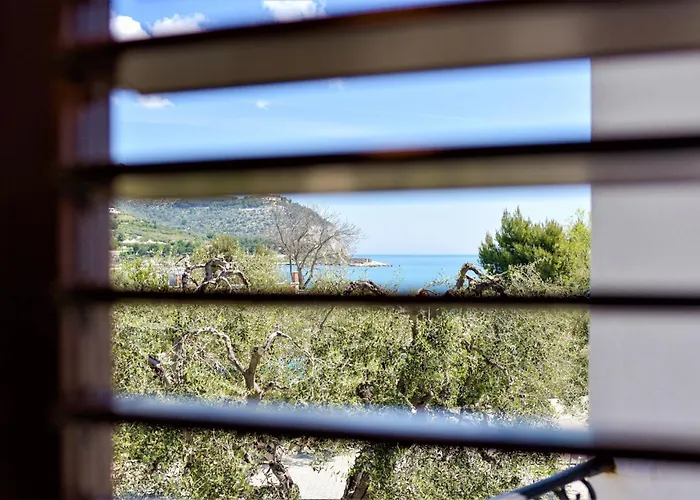 La Rotonda ماتيناتا