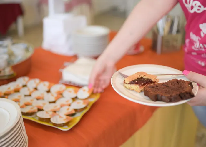 La Rotonda 3* ماتيناتا