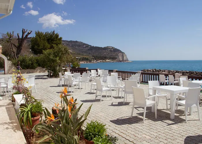 La Rotonda فندق 3*