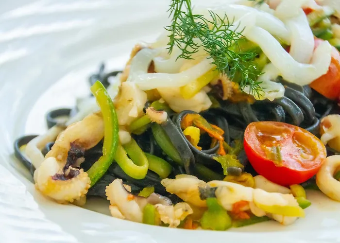 La Rotonda فندق ماتيناتا