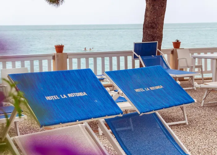 La Rotonda מאטינאטה