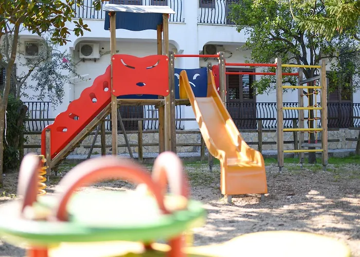 La Rotonda 3* ماتيناتا