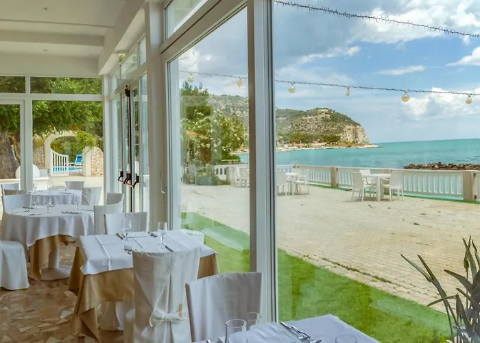 La Rotonda فندق 3*