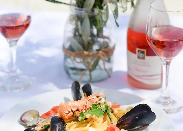 La Rotonda Mattinata