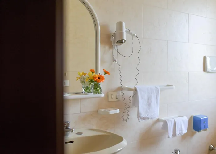 La Rotonda فندق 3*