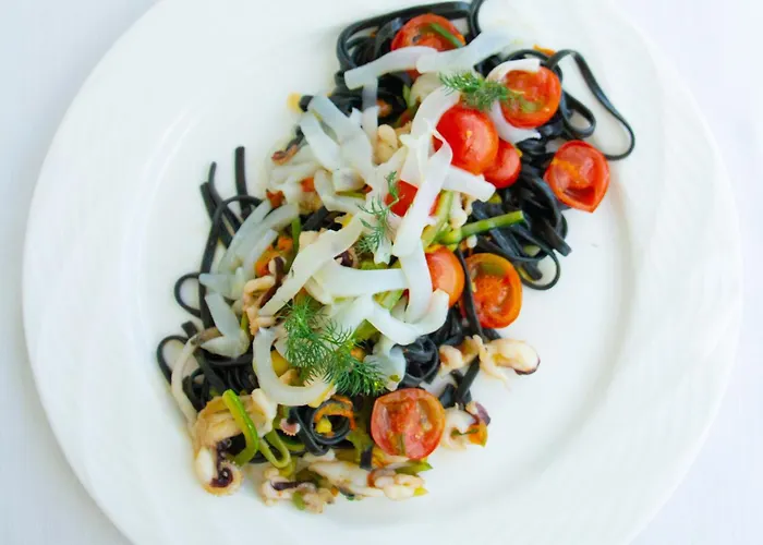 מלון La Rotonda 3*