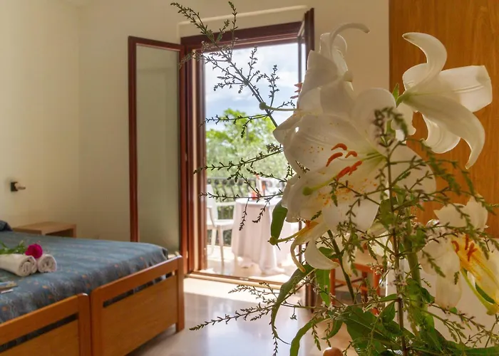 فندق La Rotonda ماتيناتا