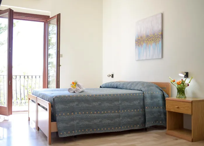 La Rotonda 3* ماتيناتا