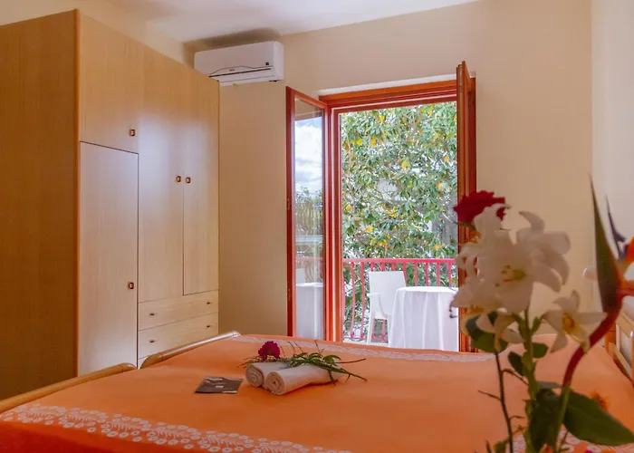 La Rotonda فندق ماتيناتا