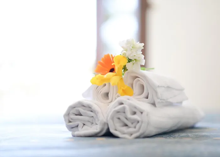 מלון La Rotonda 3*