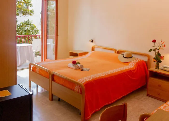 La Rotonda فندق ماتيناتا