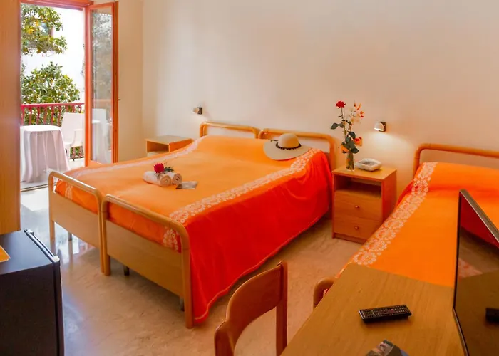 Hotel La Rotonda Mattinata